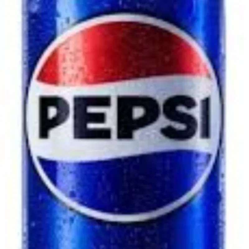 Refrescos importados