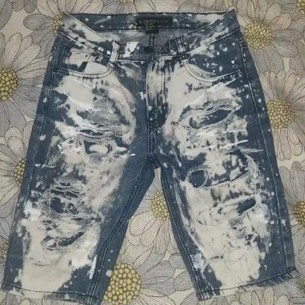 Short talla 12/14