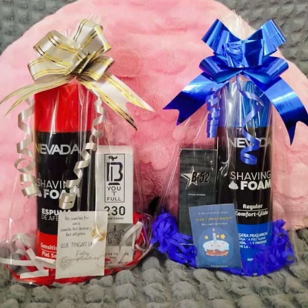 Bolsita de regalo