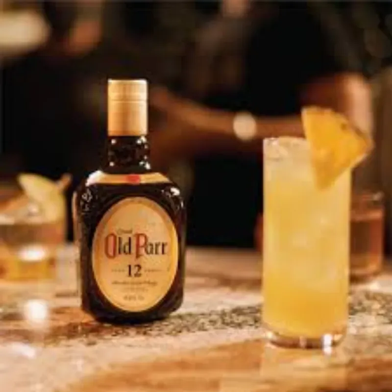 Old Parr 12 (60 ml)