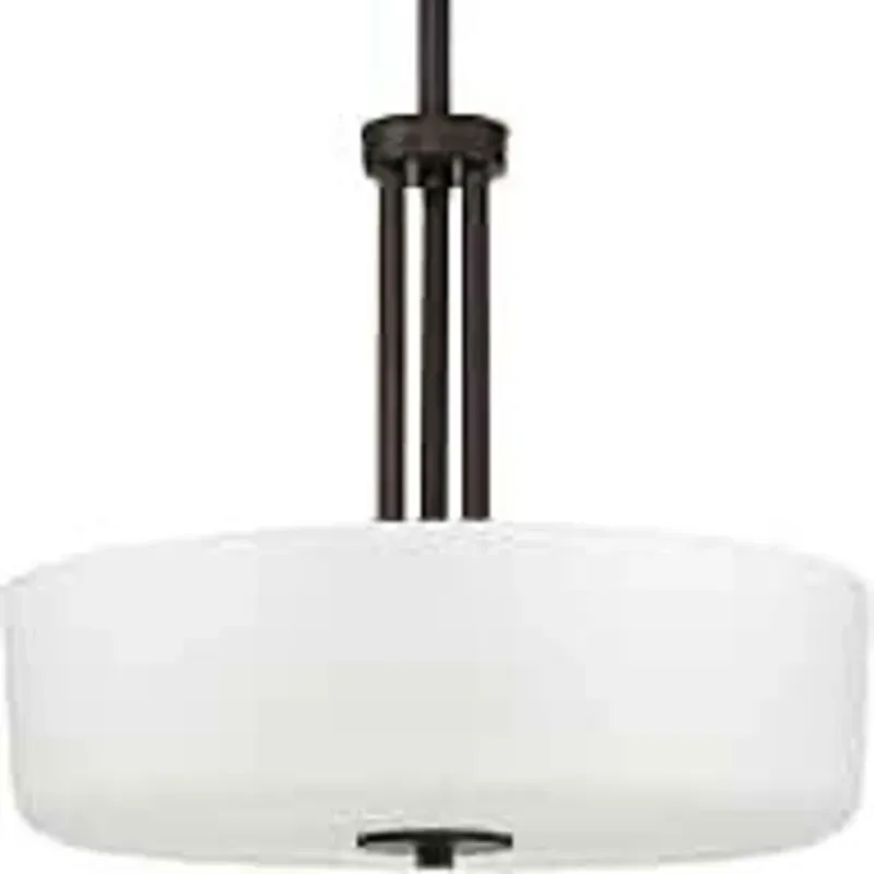 Lampara Colgante COL-032