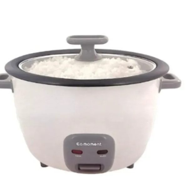 Olla Arrocera Vaporera Eamoment RC-8