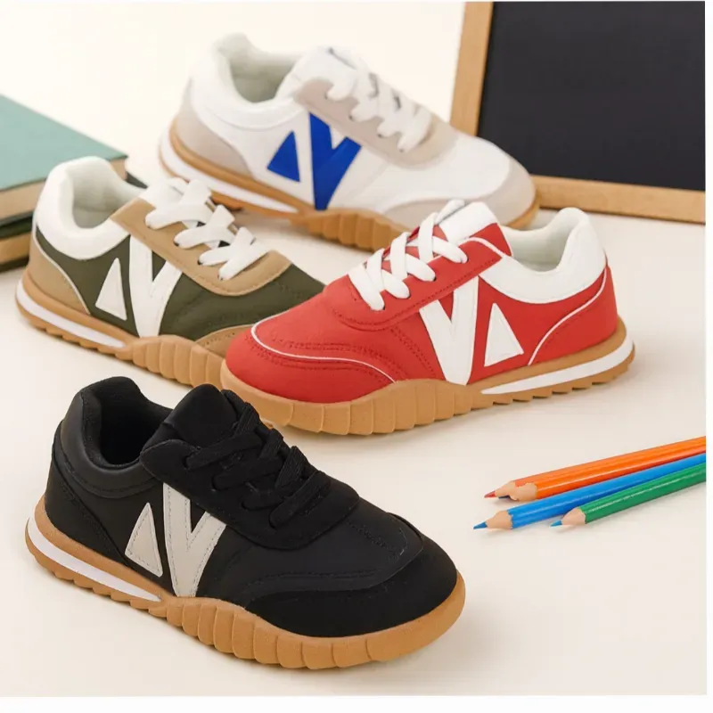 Zapatos para niños y niñas 2