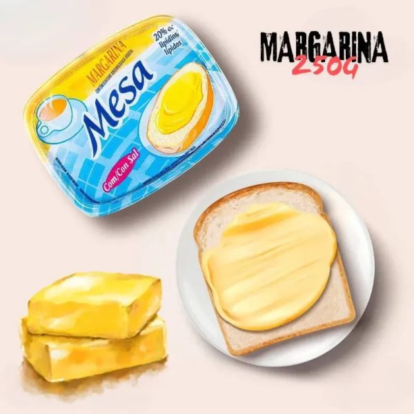 Mantequilla
