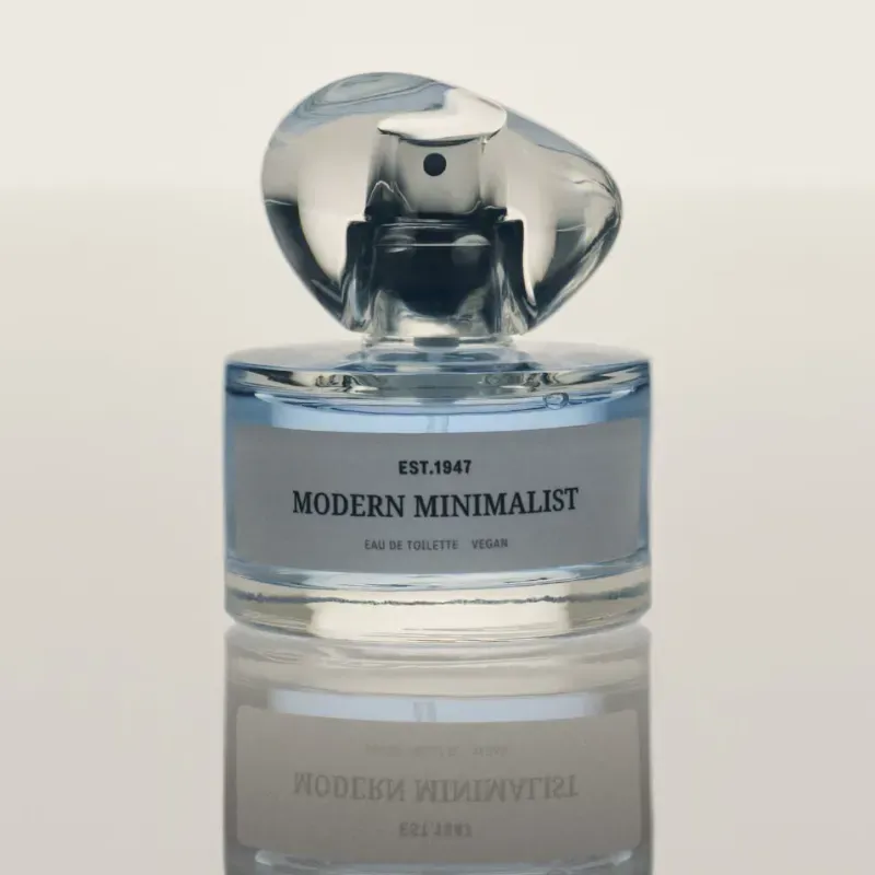 Perfume Modern Minimalist H&M