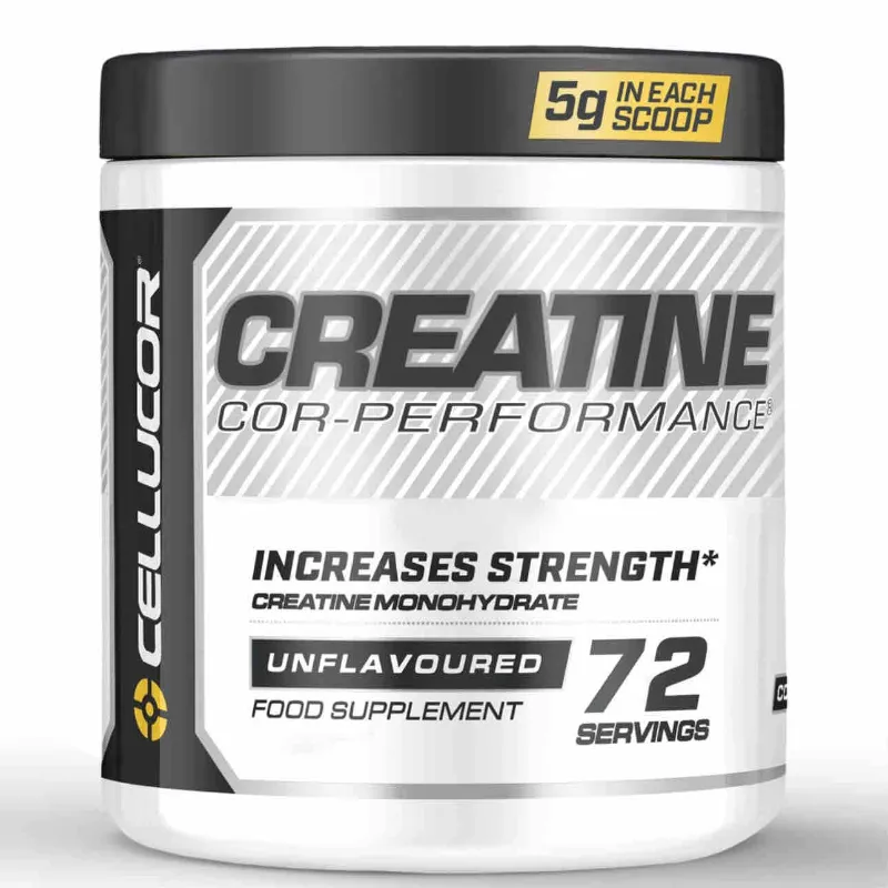 CREATINA COR-PERFOMANCE