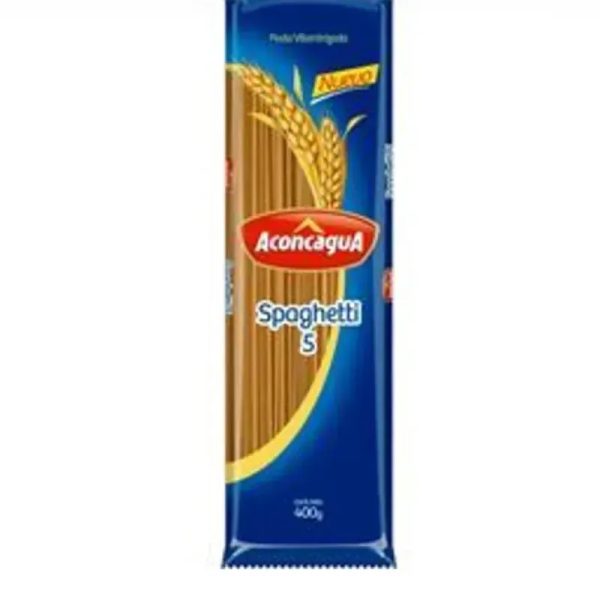 Espaguetis