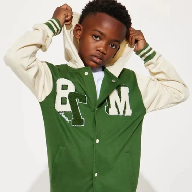 Conjunto para niños