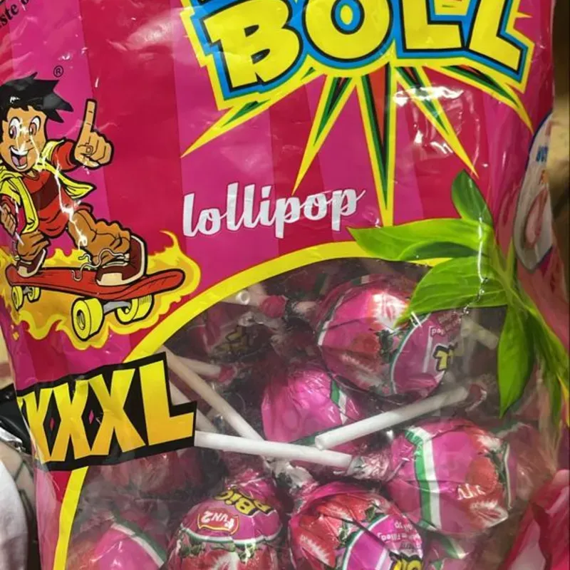Caramelo Bolon