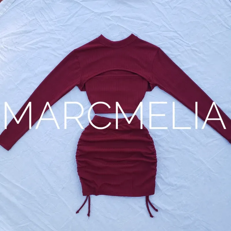 CONJUNTO ONE YEAR (ENCARGO)