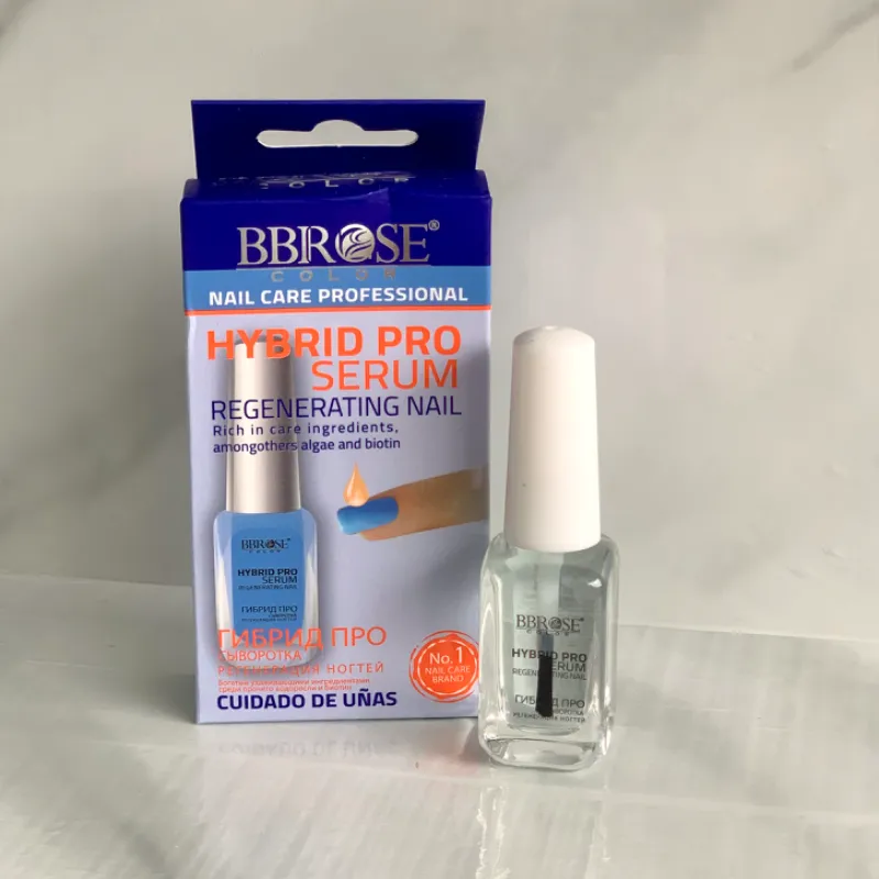 Serum híbrido