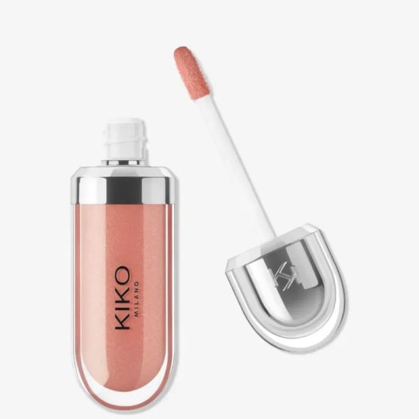 Lip Gloss Kiko Milano