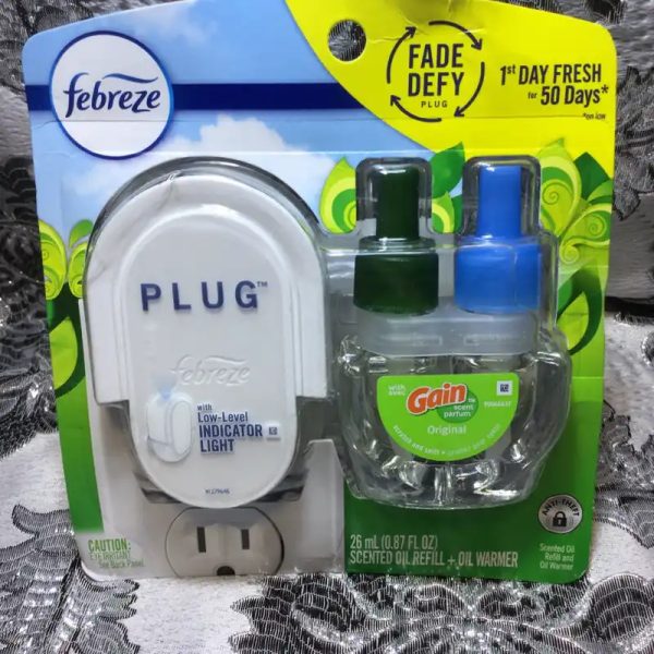 Febreze