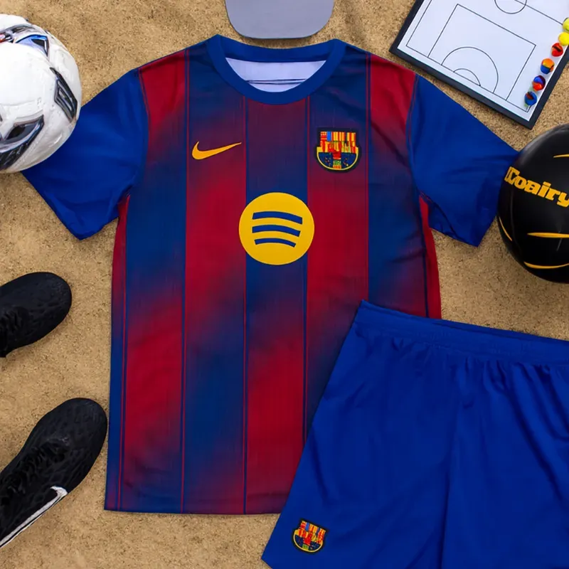 Conjunto deportivo Barcelona
