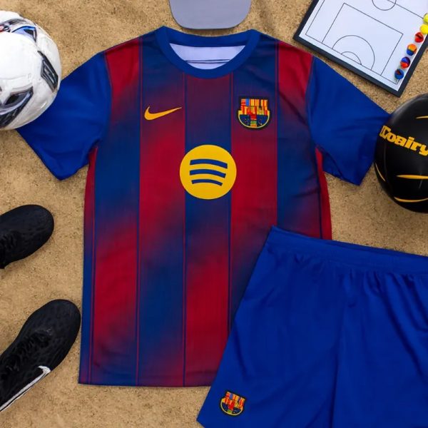 Conjunto deportivo Barcelona