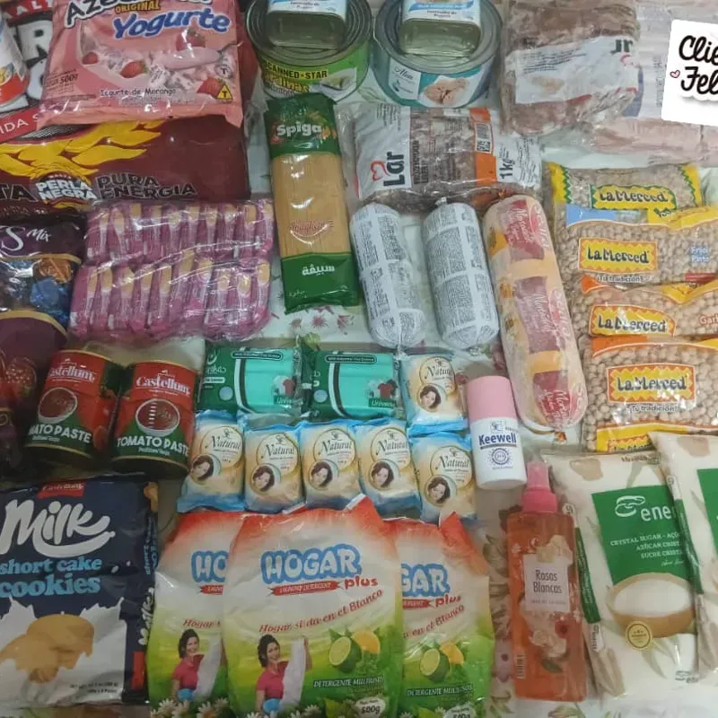 Cliente Feliz 