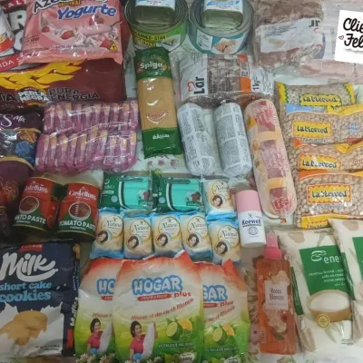 Cliente Feliz 