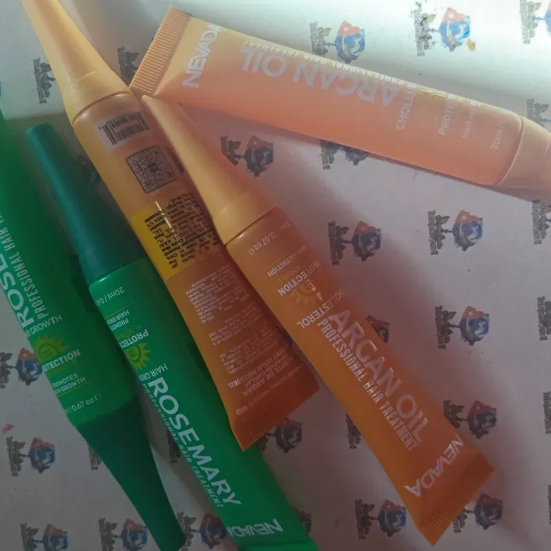 Ampolletas capilares