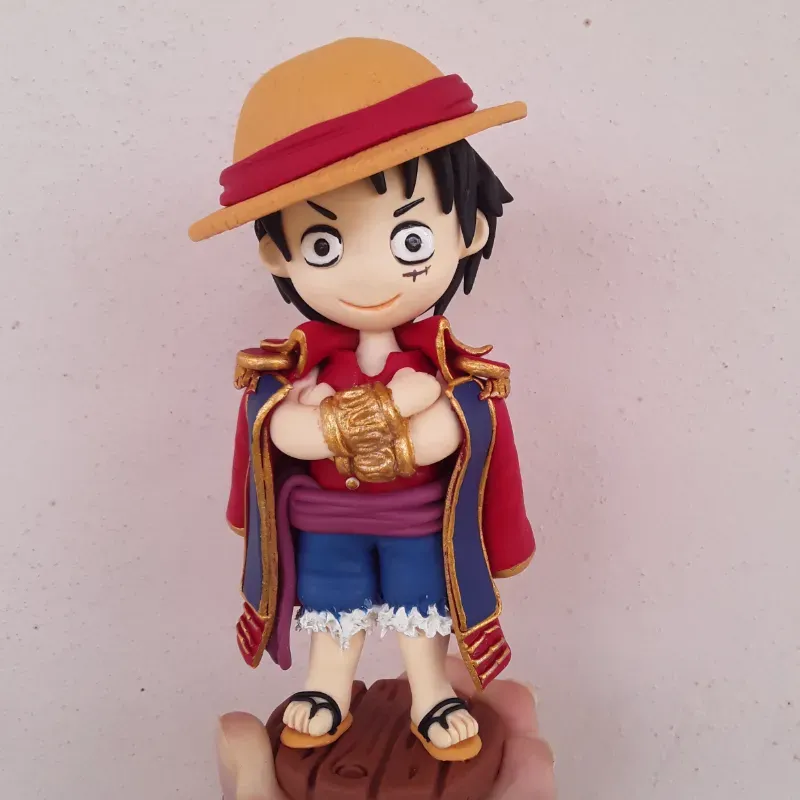 Luffy