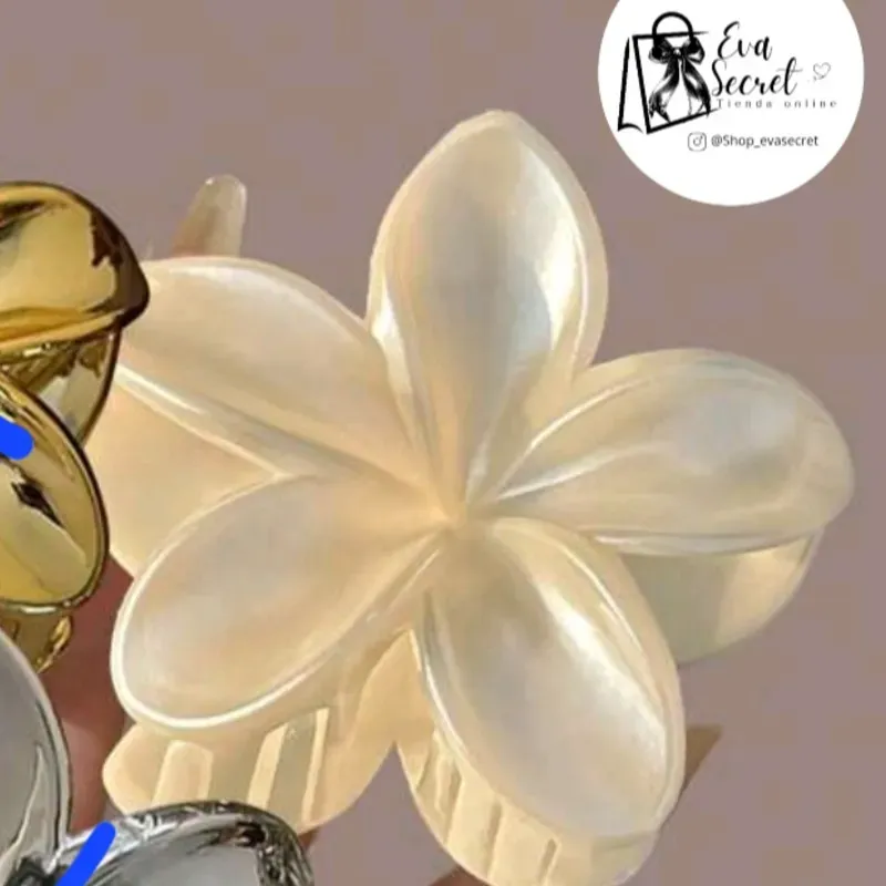 Pellizco flor