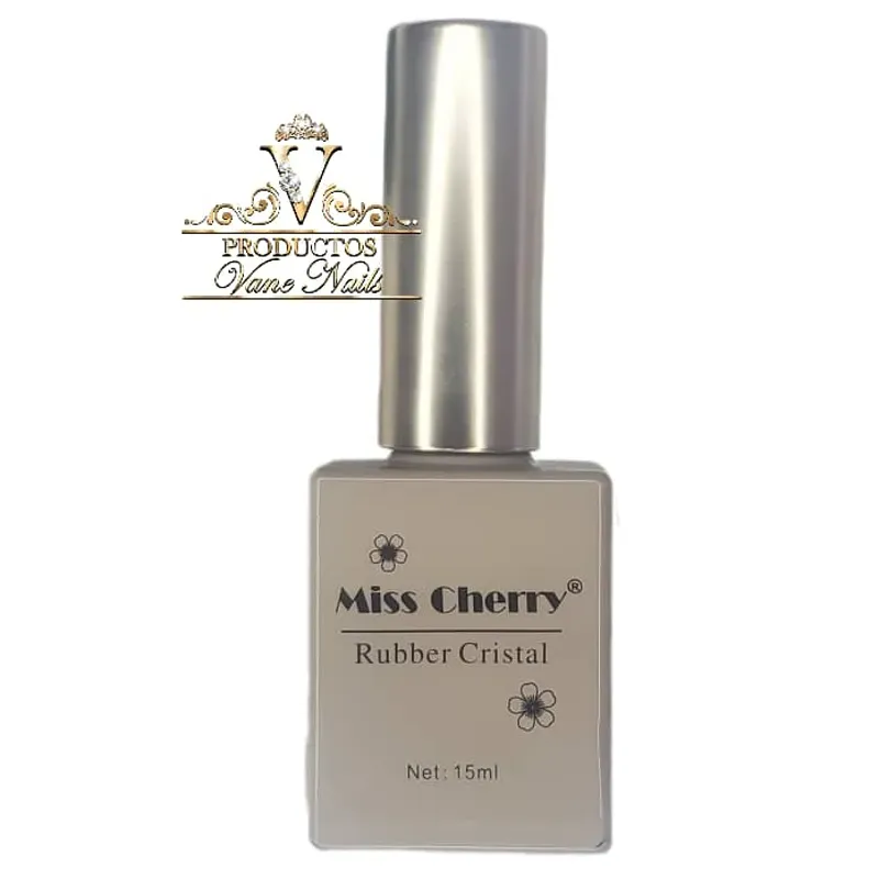 Rubber Mis Cherry