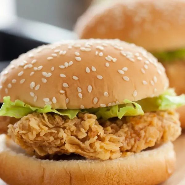 McChiken
