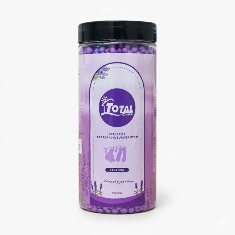 Perlas de olor de lavanda
