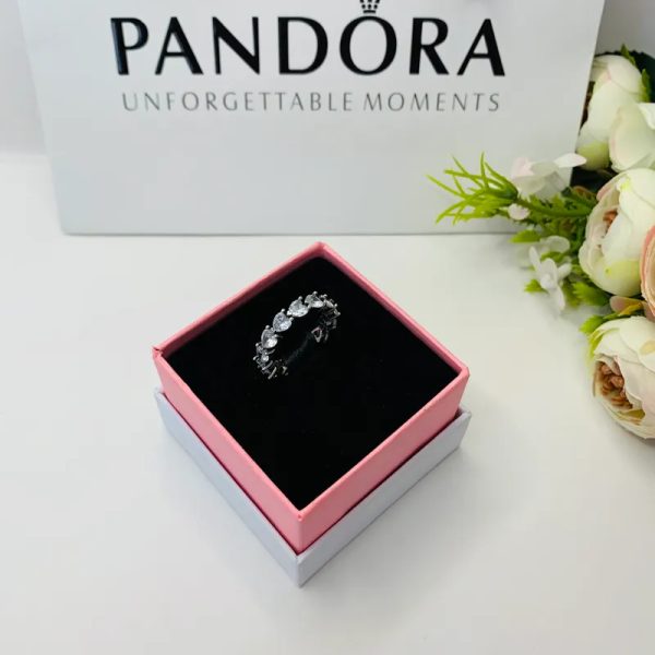 Anillo talla 6