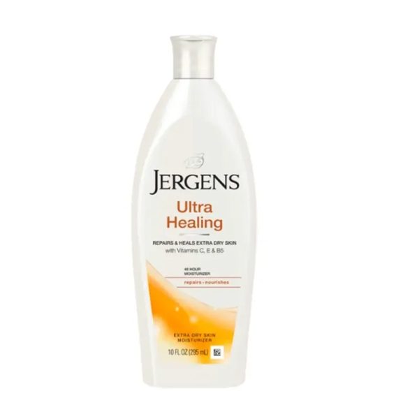 Jergens