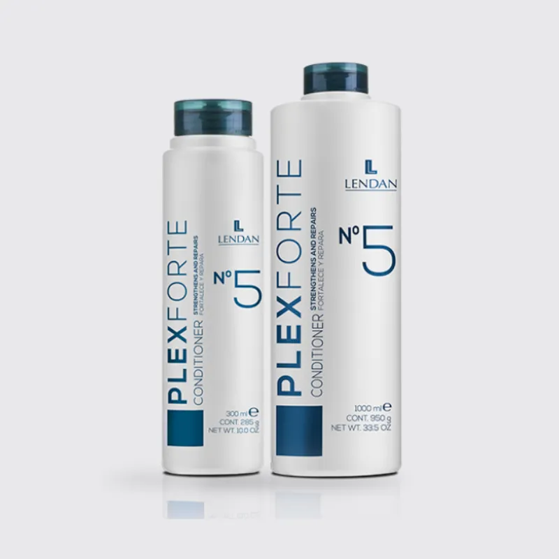 Plexforte Nº5 acondicionador 1000 ml