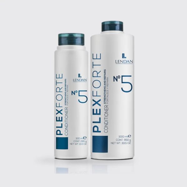 Plexforte Nº5 acondicionador 1000 ml