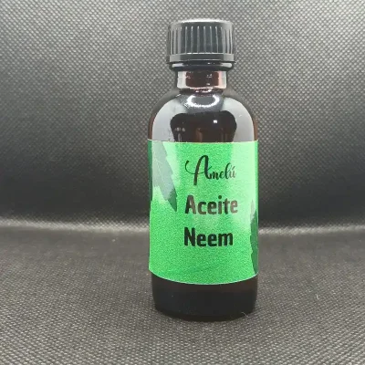 Aceite de Neem 