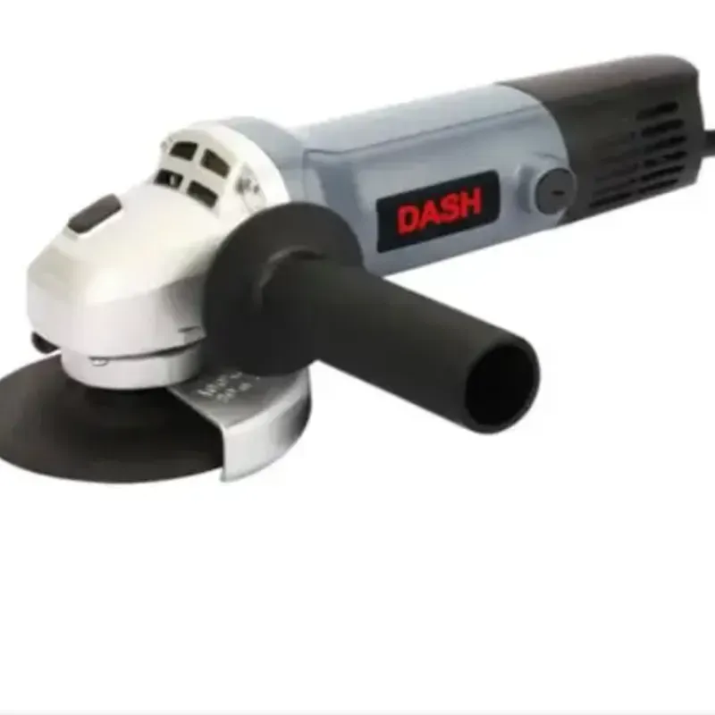 Esmeriladora Angular 4 ½" 850W