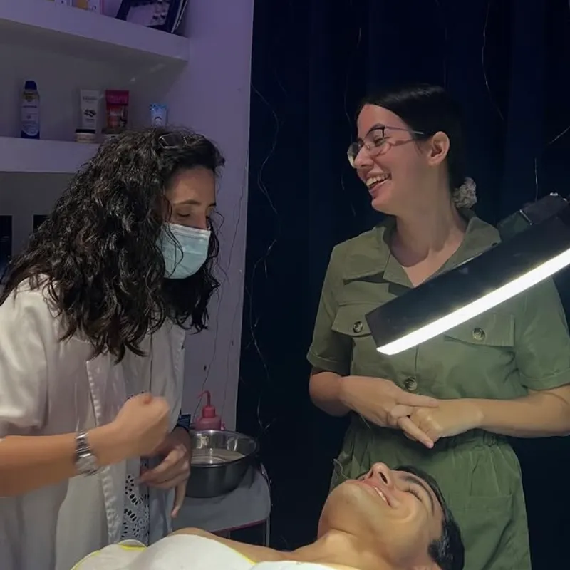 Plan de Estudio ‍♀️