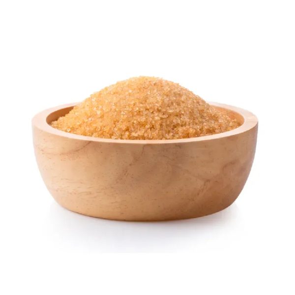 Azúcar moreno por libra importada