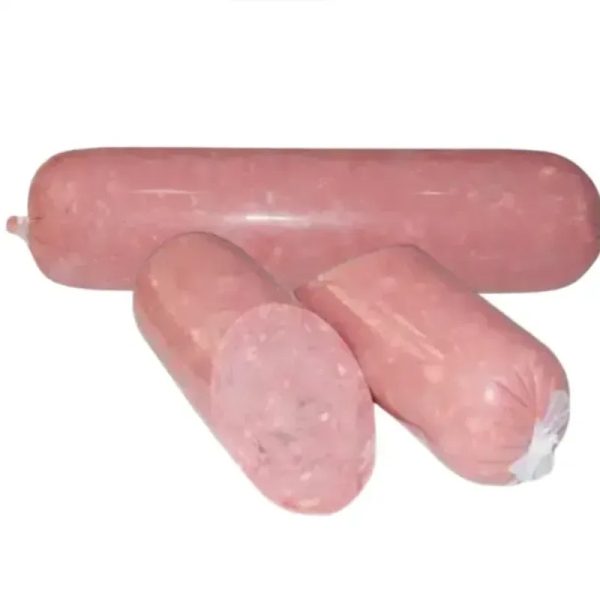 Tubo de jamón criollo 10 lib