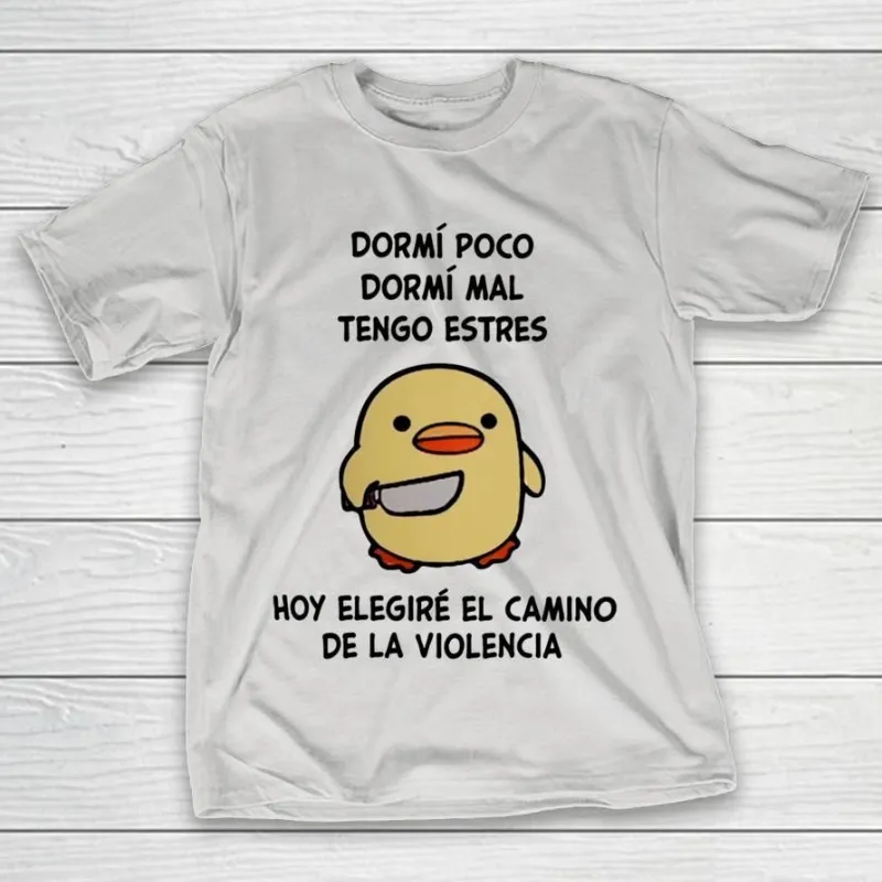 Pullover blanco adulto