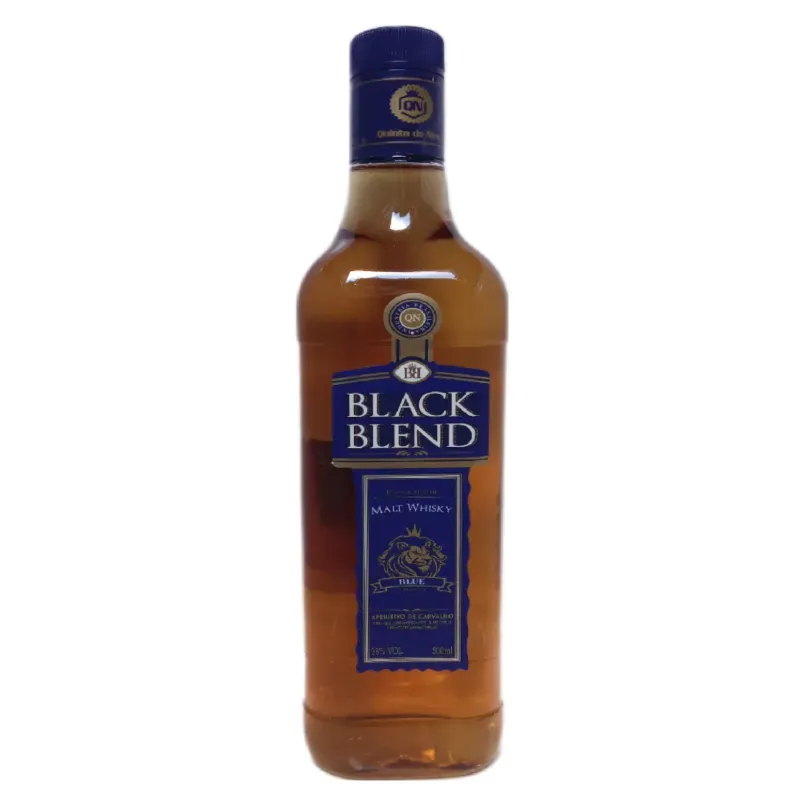 Whisky Black Blend 930ml