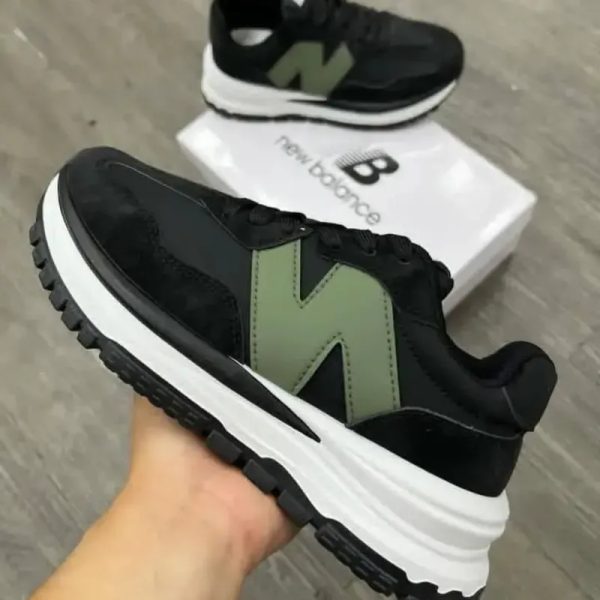 New balance