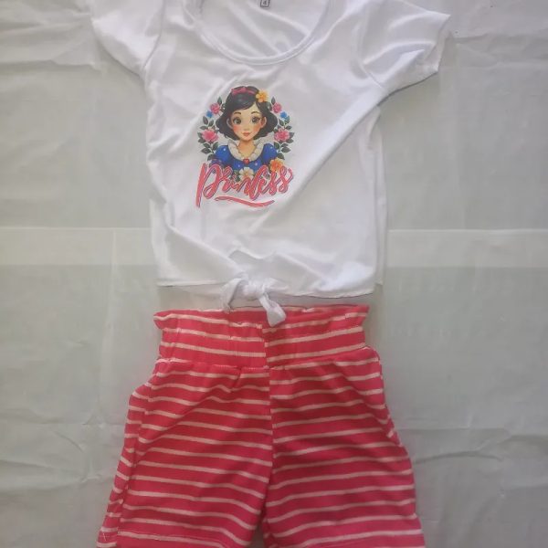 Conjunto de niña  SL-0325-3