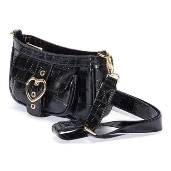 Cartera negra