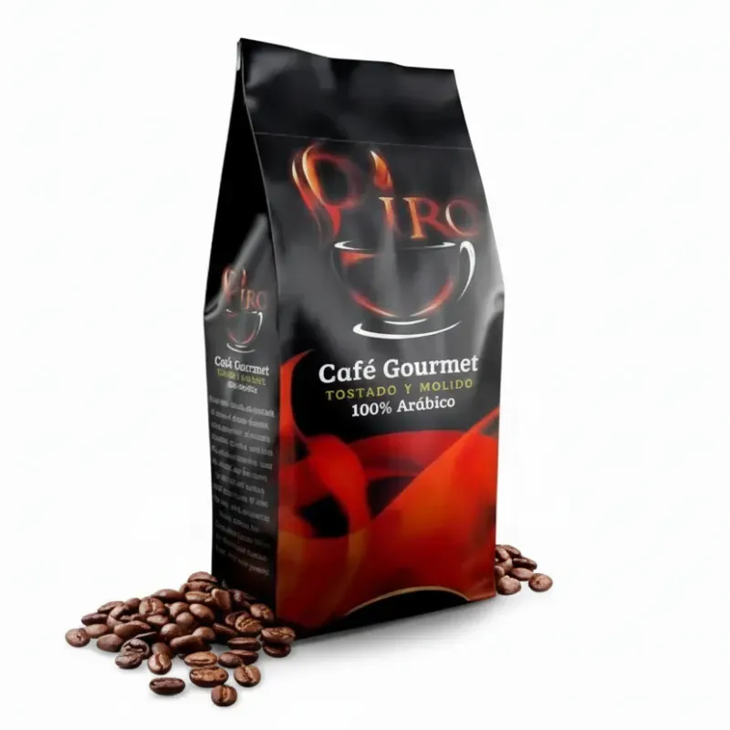 Café Gourmet Venezolano PIRO (200g)
