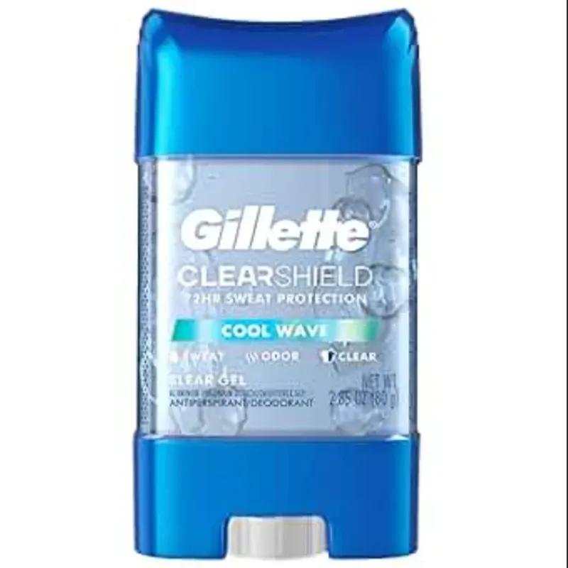 Desodorante Gillette