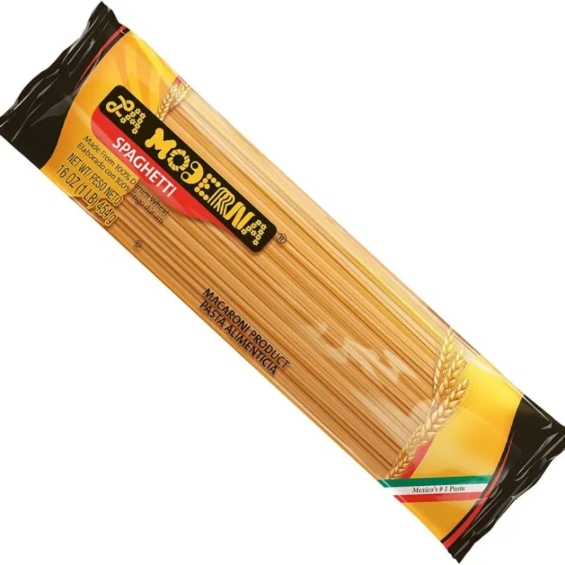 Spagueti