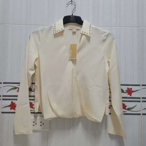 Blusa Michael Kors