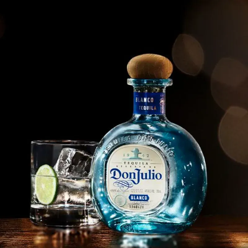 Tequila Don Julio