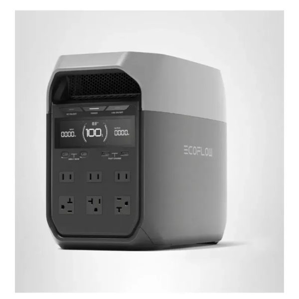 Ecoflow Delta 3
