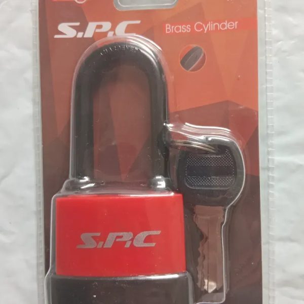 Candado de seguridad