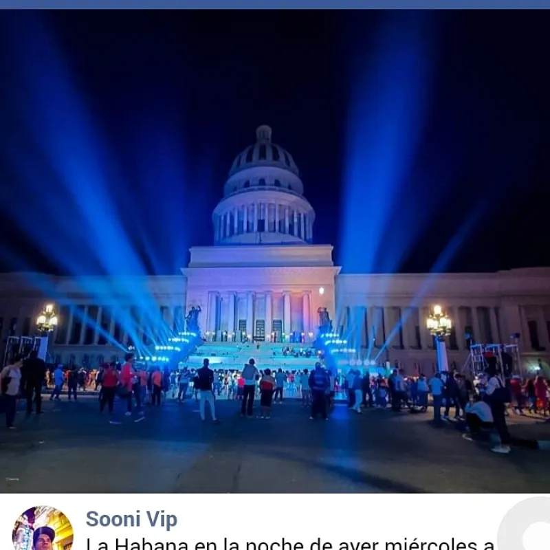 City-2.2 Habana Antigua y Moderna. Día y Noche. Almuerzo, Cena y Show