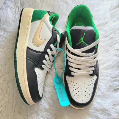 Tenis Nike Jordan